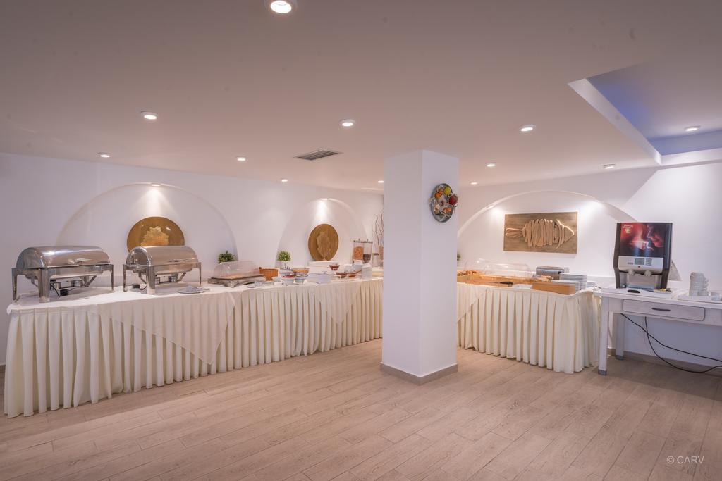 阿斯帕拉夫拉斯韦特酒店 Folégandros 外观 照片